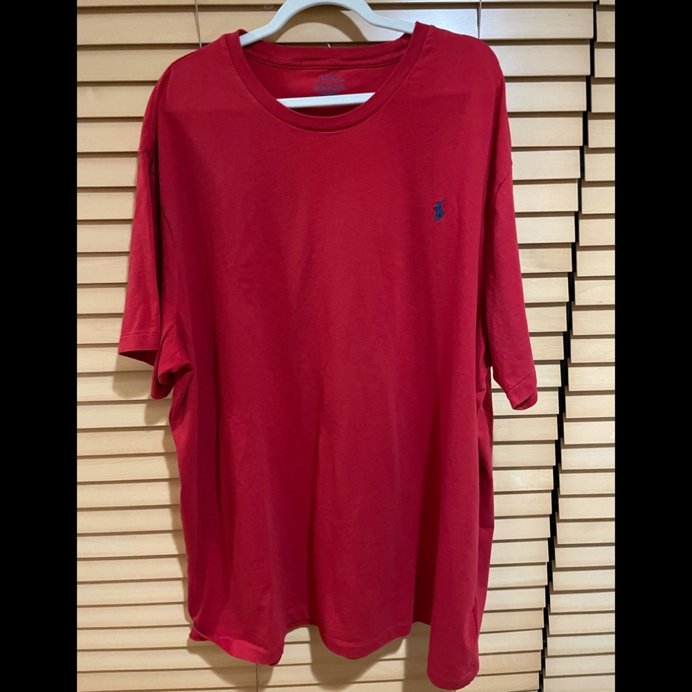 Ralph Lauren polo T-shirt